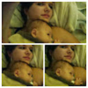 Meet your Posher, Kalie